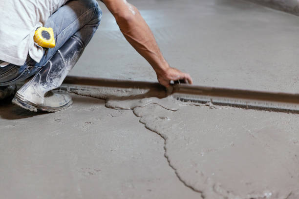 Best Concrete Removal and Replacement in Lorenzo, TX