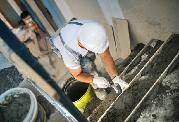 Best Concrete Pool Decks in Lorenzo, TX