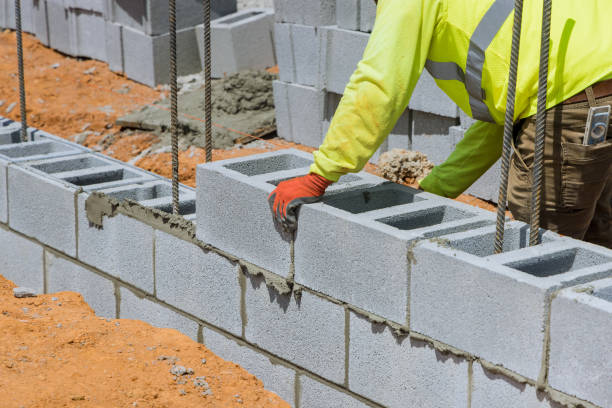 Best Concrete Slab Construction in Lorenzo, TX