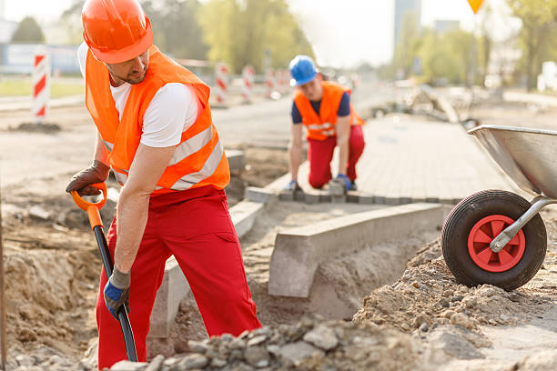 Best Commercial Concrete Services in Lorenzo, TX